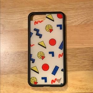 Emma Chamberlain’s Wildflower Case